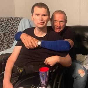 Meet your Posher, Mike